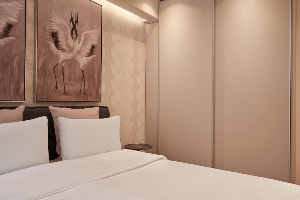 Deluxe Apartment, Kolonaki アテネ エクステリア 写真