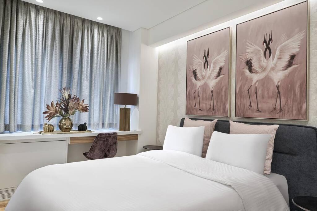 Deluxe Apartment, Kolonaki アテネ エクステリア 写真