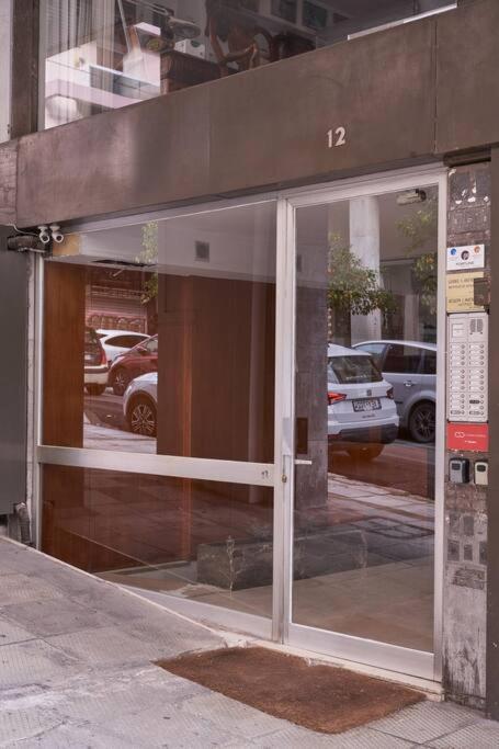 Deluxe Apartment, Kolonaki アテネ エクステリア 写真